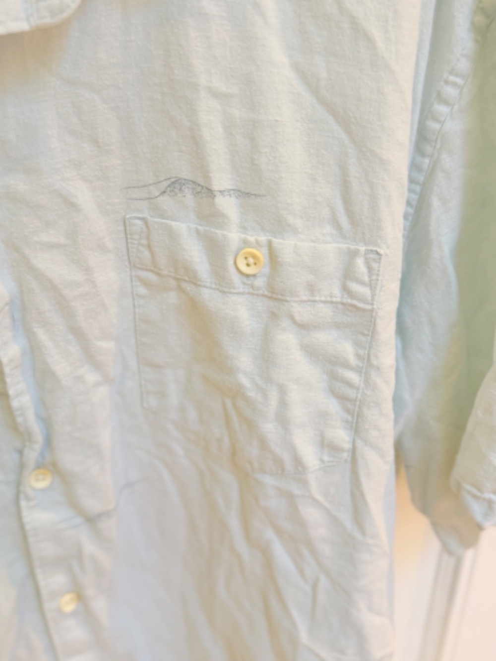 Vissla short sleeve shirt - Picture 5 of 8
